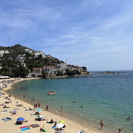 Garbinell A - Piso muy bonito, Vistas al mar espec Aparthotel Rosas Exterior foto