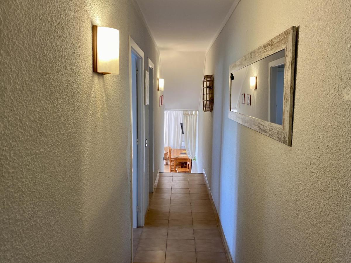 Aparthotel Garbinell A - Piso muy bonito, Vistas al mar espec Rosas Exterior foto